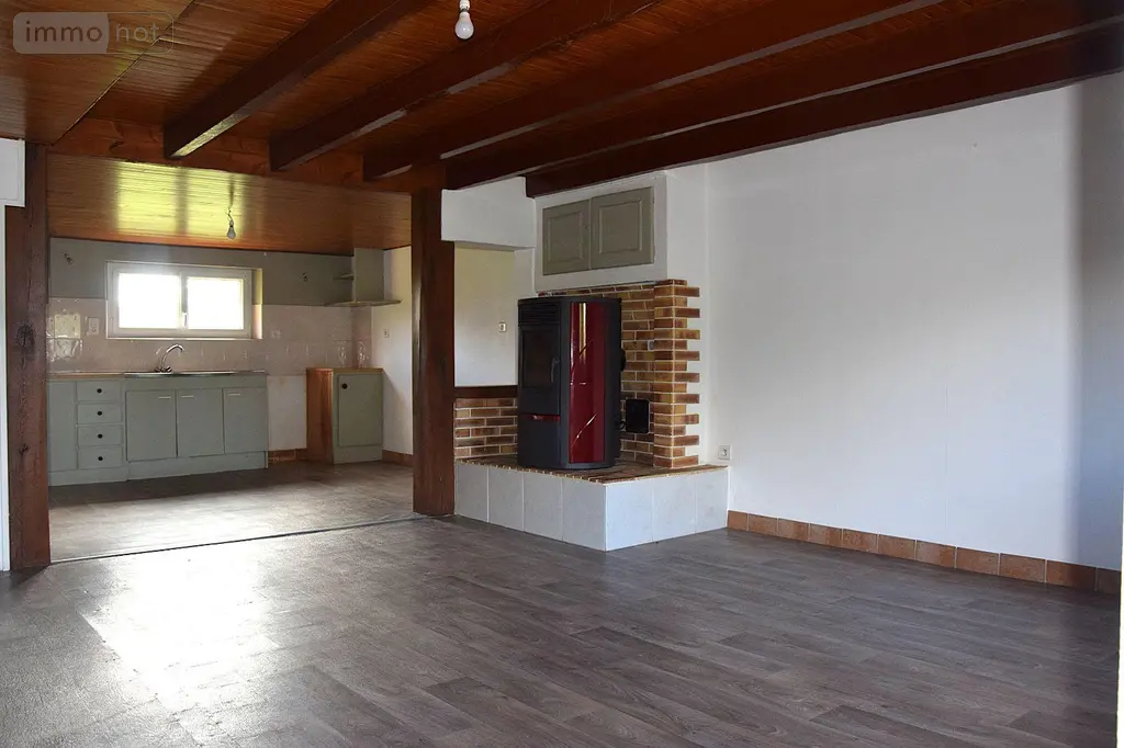 Maison a vendre Trégunc 29910 Finistère 29 106 m2 5 pièces 198493 euros MAIS/2016 002