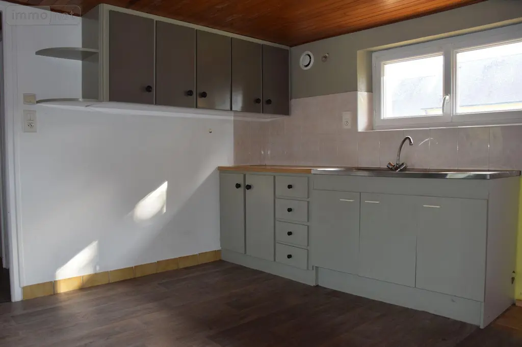 Maison a vendre Trégunc 29910 Finistère 29 106 m2 5 pièces 198493 euros MAIS/2016 003