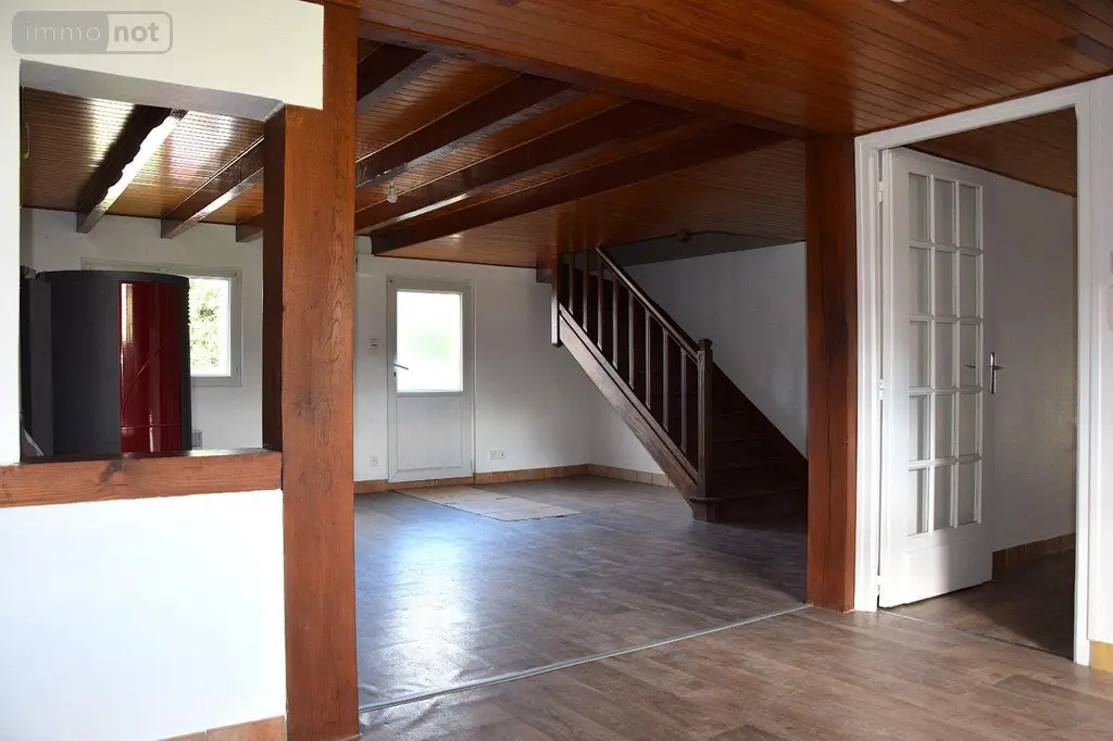 Maison a vendre Trégunc 29910 Finistère 29 106 m2 5 pièces 198493 euros MAIS/2016 004