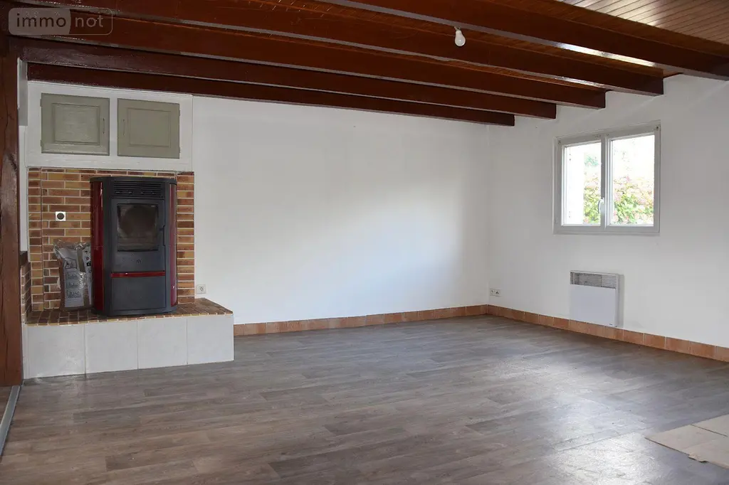 Maison a vendre Trégunc 29910 Finistère 29 106 m2 5 pièces 198493 euros MAIS/2016 005