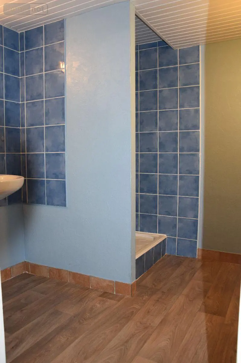 Maison a vendre Trégunc 29910 Finistère 29 106 m2 5 pièces 198493 euros MAIS/2016 006