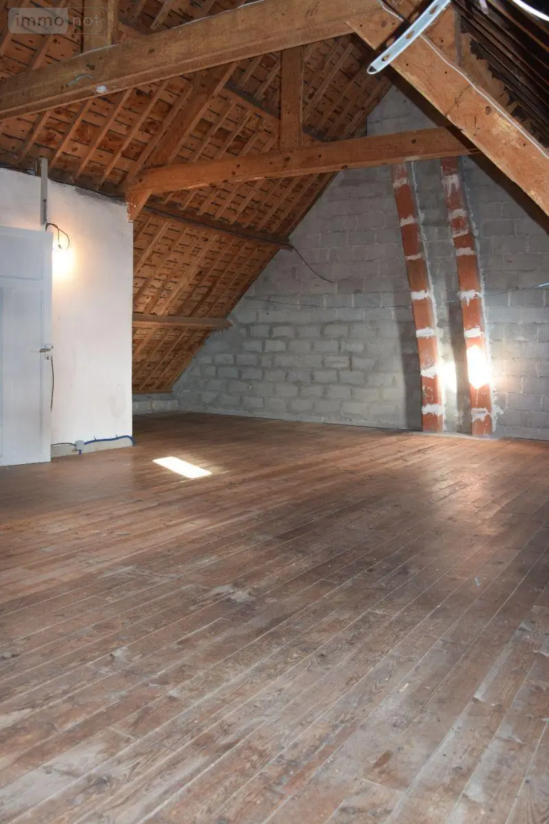 Maison a vendre Trégunc 29910 Finistère 29 106 m2 5 pièces 198493 euros MAIS/2016 012