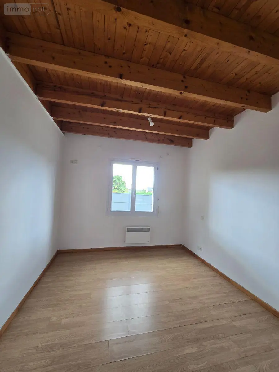 Maison a vendre Sainte-Marie 35600 Ille-et-Vilaine 35 96 m2 4 pièces 221040 euros 143/295M 004
