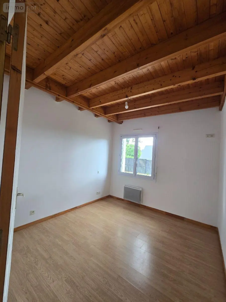 Maison a vendre Sainte-Marie 35600 Ille-et-Vilaine 35 96 m2 4 pièces 221040 euros 143/295M 006