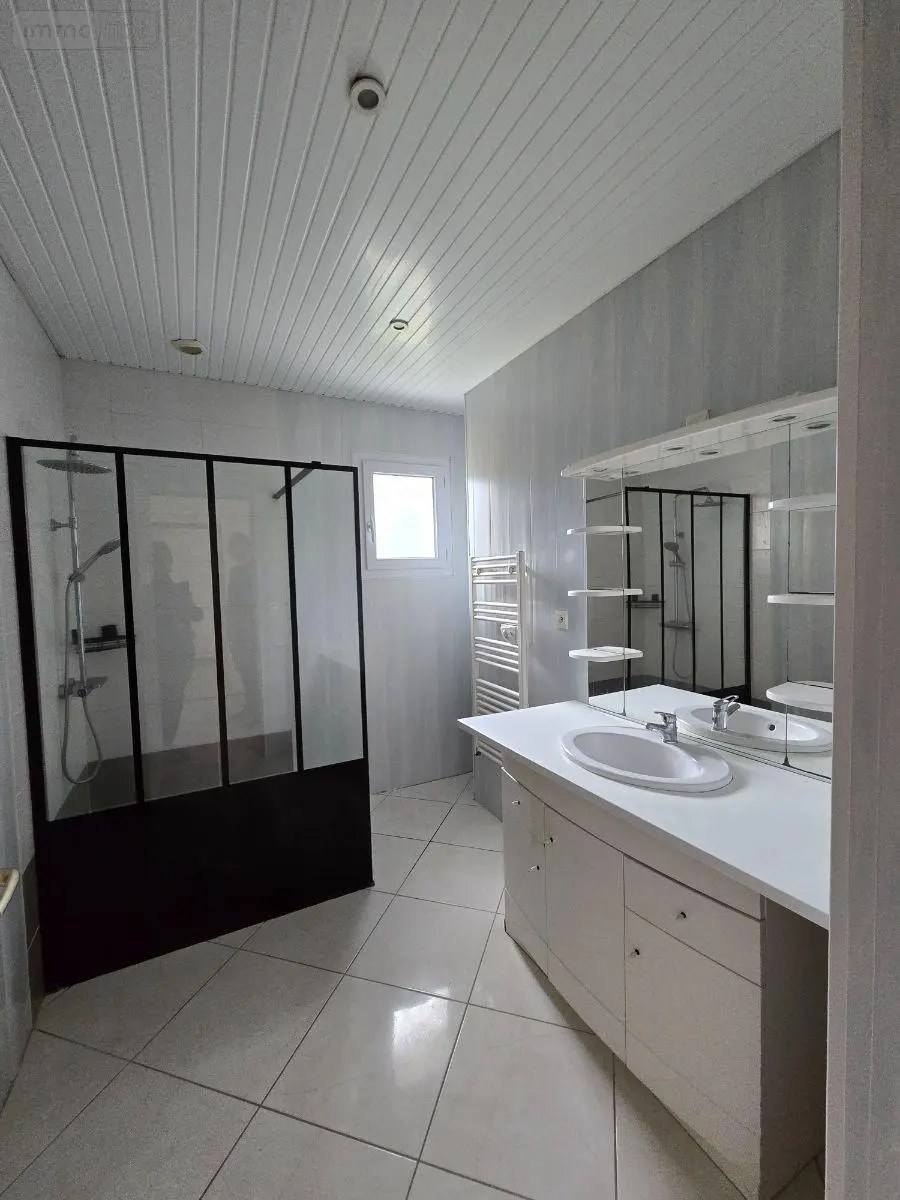 Maison a vendre Sainte-Marie 35600 Ille-et-Vilaine 35 96 m2 4 pièces 221040 euros 143/295M 005