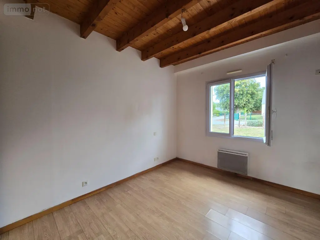 Maison a vendre Sainte-Marie 35600 Ille-et-Vilaine 35 96 m2 4 pièces 221040 euros 143/295M 007