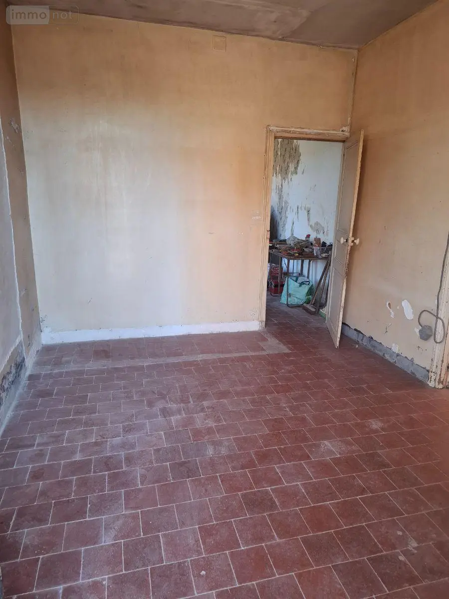 Maison a vendre La Chapelotte 18250 Cher 18 66 m2 3 pièces 55000 euros 18016/2252 003