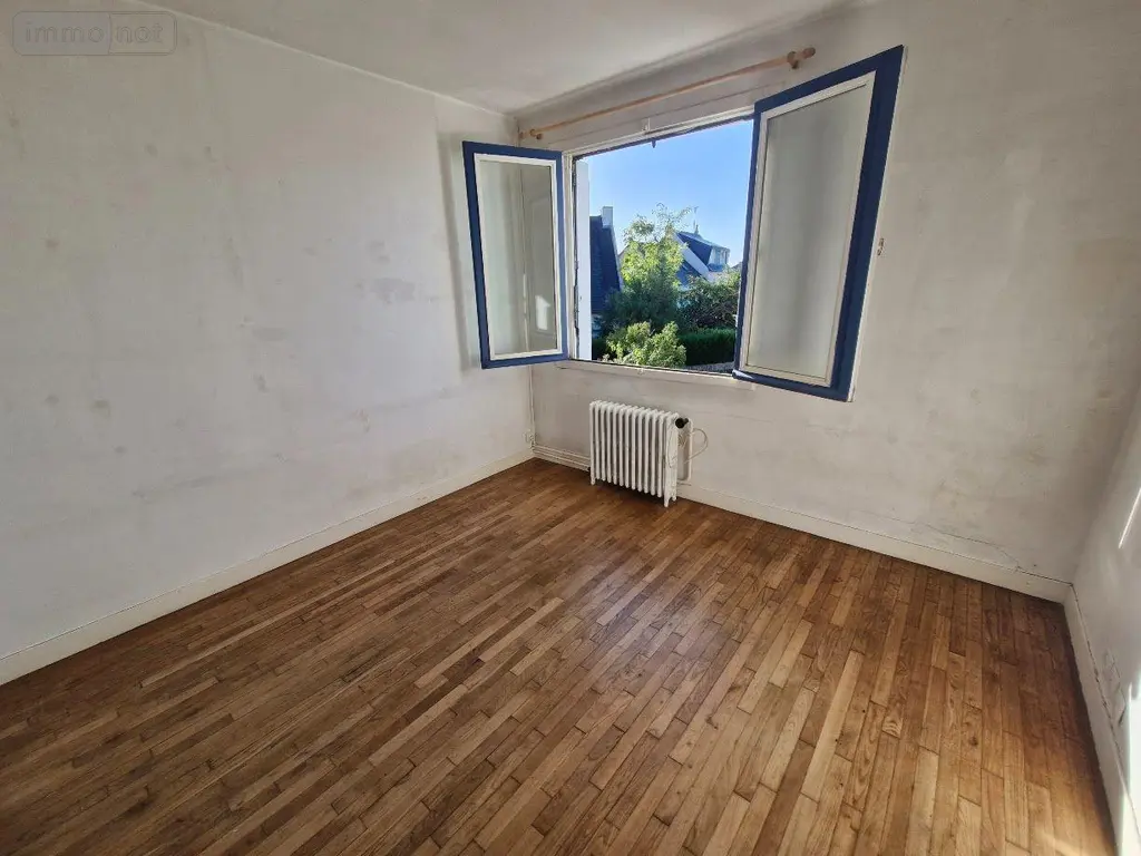 Maison a vendre Cesson-Sévigné 35510 Ille-et-Vilaine 35 62 m2 5 pièces 322400 euros 253-SM 007