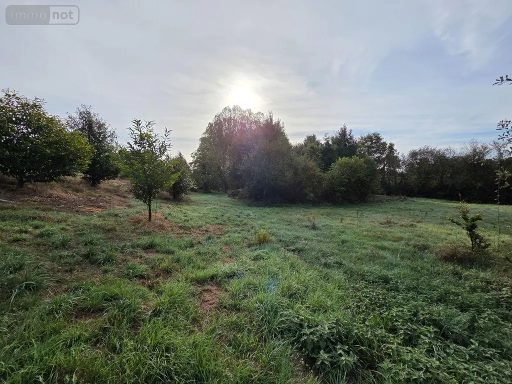 Terrains de loisirs bois etangs a vendre Villaines-la-Juhel 53700 Mayenne 53 24380 euros 1414 018