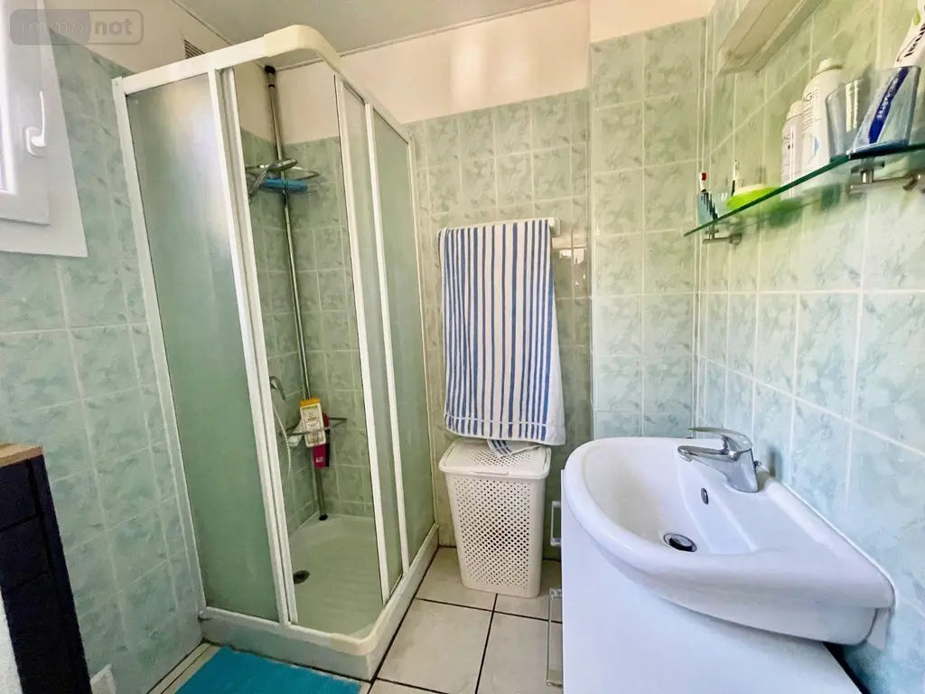 Maison a vendre Pleumeur-Gautier 22740 Côtes-d'Armor 22 71 m2 4 pièces 158250 euros A09 006