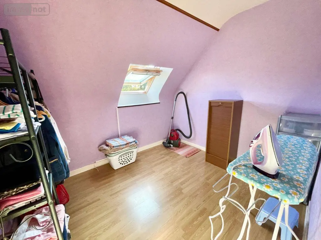 Maison a vendre Pleumeur-Gautier 22740 Côtes-d'Armor 22 71 m2 4 pièces 158250 euros A09 009