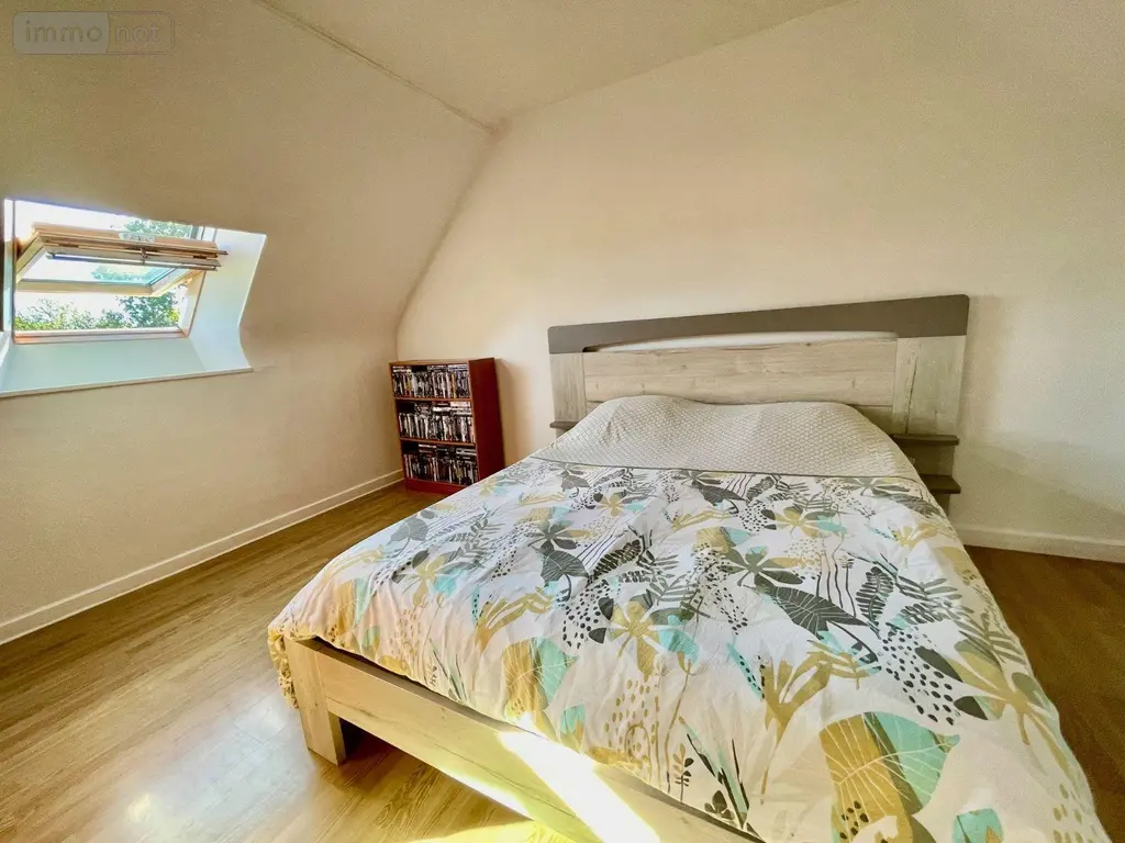 Maison a vendre Pleumeur-Gautier 22740 Côtes-d'Armor 22 71 m2 4 pièces 158250 euros A09 018