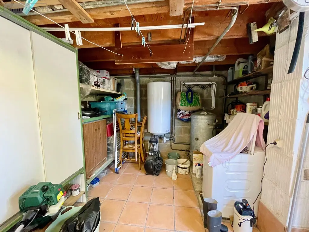 Maison a vendre Pleumeur-Gautier 22740 Côtes-d'Armor 22 71 m2 4 pièces 158250 euros A09 013