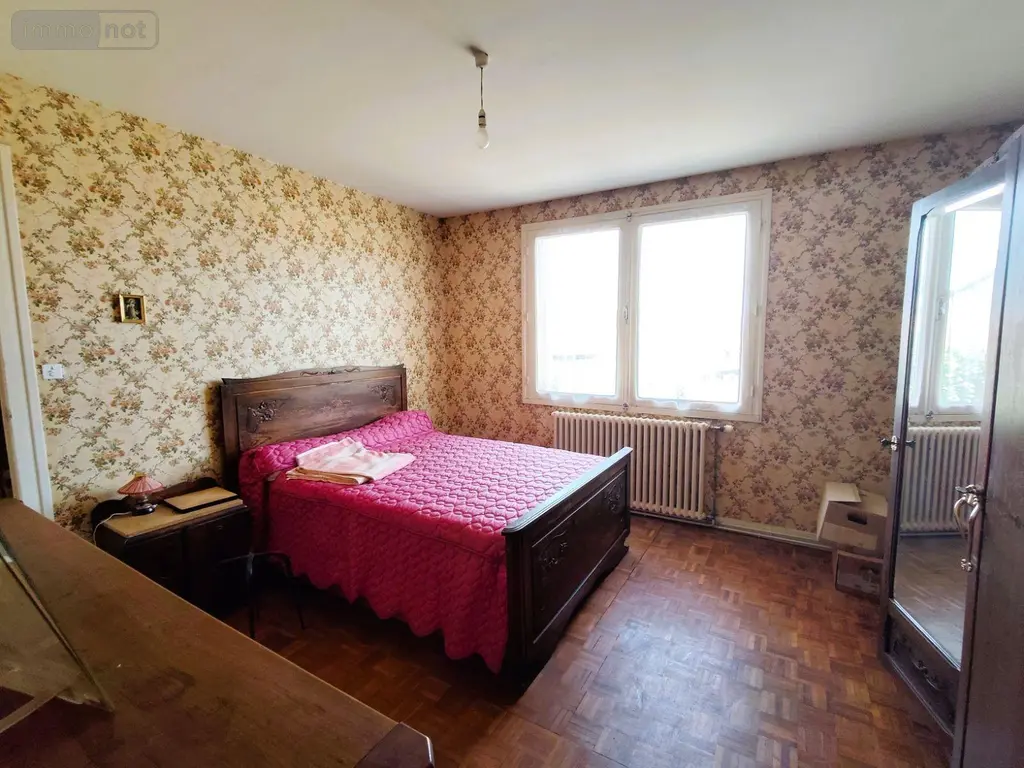 Maison a vendre Bignoux 86800 Vienne 86 174 m2 6 pièces 187680 euros 2580 008