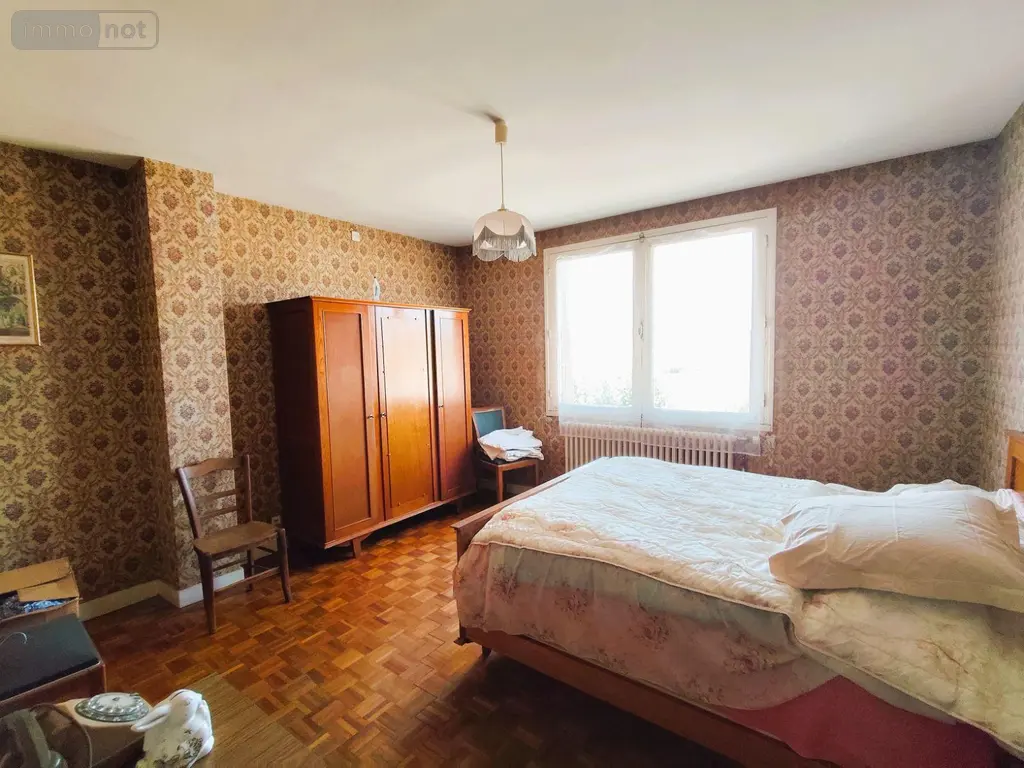 Maison a vendre Bignoux 86800 Vienne 86 174 m2 6 pièces 187680 euros 2580 009