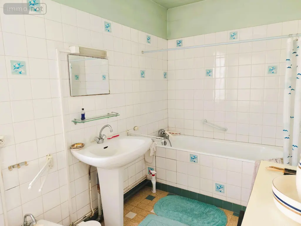 Maison a vendre Bignoux 86800 Vienne 86 174 m2 6 pièces 187680 euros 2580 010
