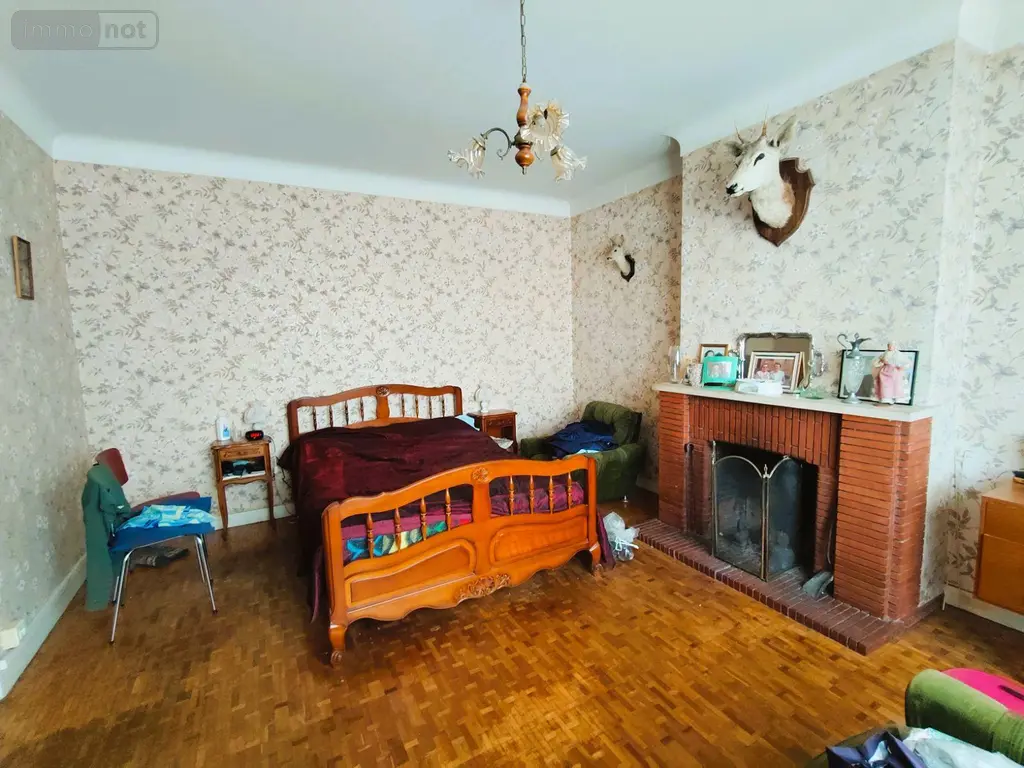 Maison a vendre Bignoux 86800 Vienne 86 174 m2 6 pièces 187680 euros 2580 007