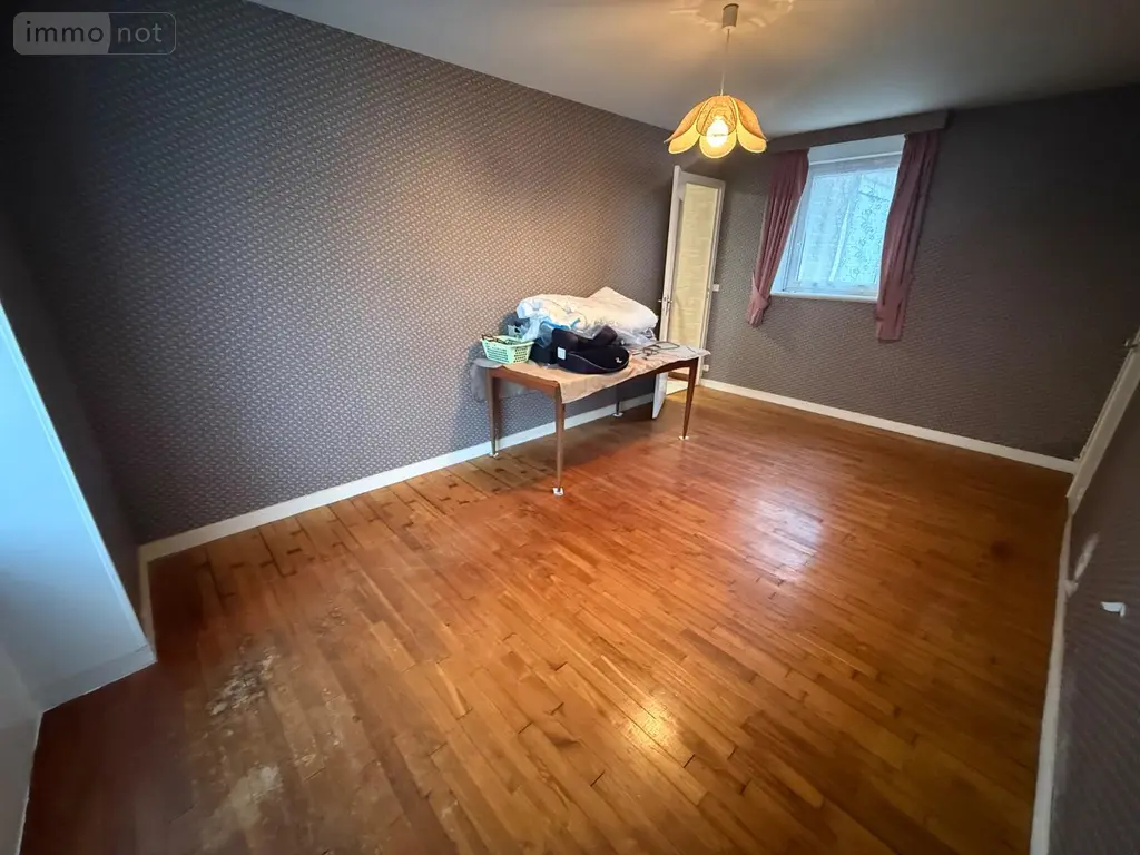 Maison a vendre Ploudalmézeau 29830 Finistère 29 87 m2 4 pièces 126800 euros 621AB 002