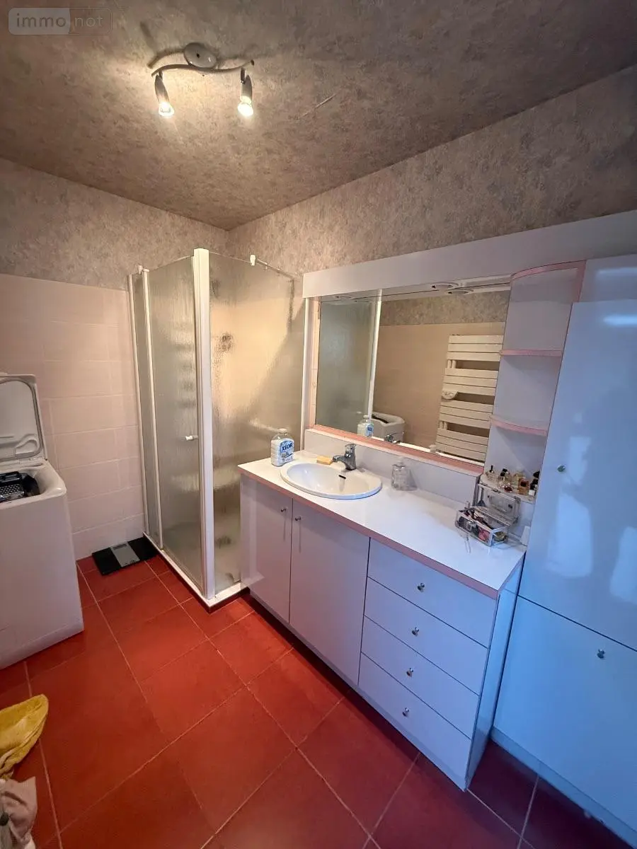 Maison a vendre Ploudalmézeau 29830 Finistère 29 87 m2 4 pièces 126800 euros 621AB 005