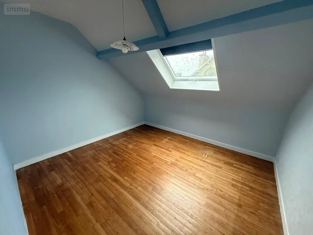 Maison a vendre Ploudalmézeau 29830 Finistère 29 87 m2 4 pièces 126800 euros 621AB 007