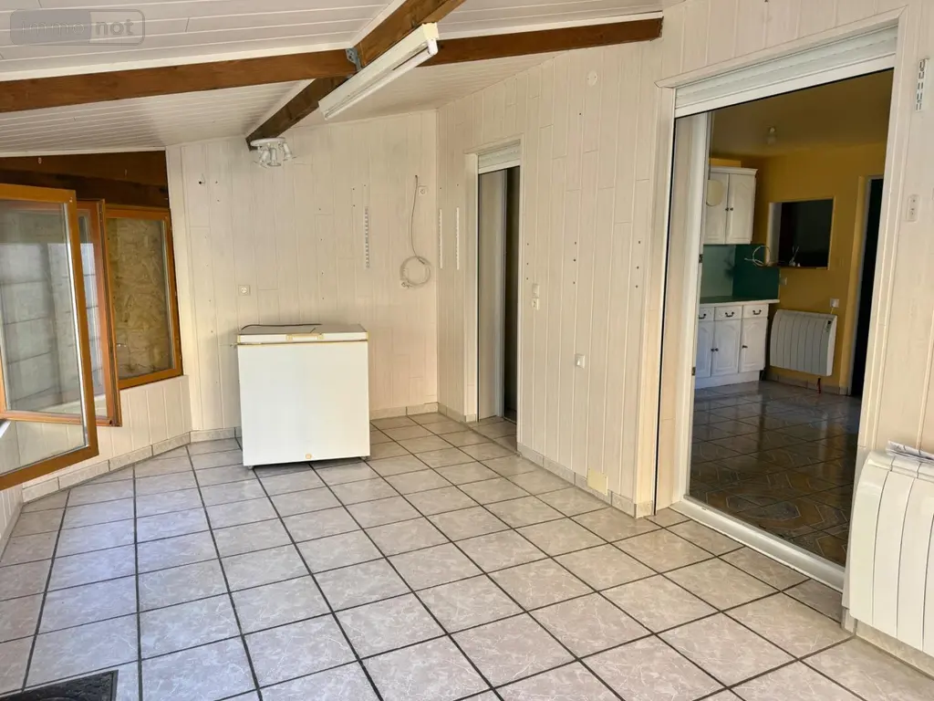 Maison a vendre Lusigny-sur-Barse 10270 Aube 10 53 m2 2 pièces 95000 euros 10010/486 003