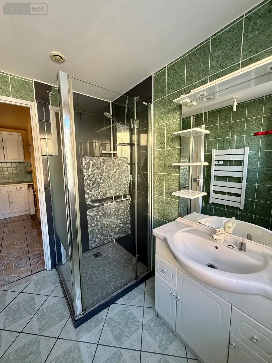Maison a vendre Lusigny-sur-Barse 10270 Aube 10 53 m2 2 pièces 95000 euros 10010/486 008