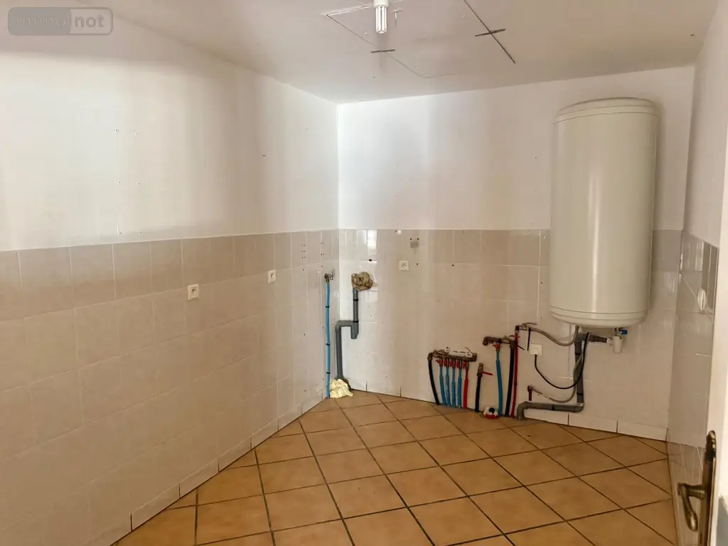 Maison a vendre Lusigny-sur-Barse 10270 Aube 10 53 m2 2 pièces 95000 euros 10010/486 010
