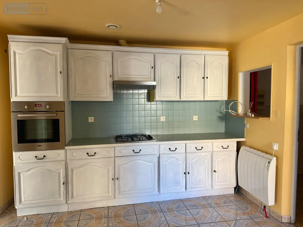 Maison a vendre Lusigny-sur-Barse 10270 Aube 10 53 m2 2 pièces 95000 euros 10010/486 006