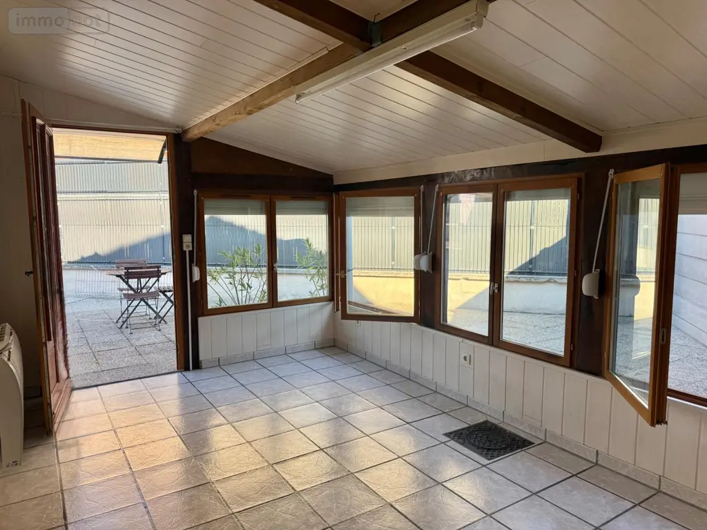 Maison a vendre Lusigny-sur-Barse 10270 Aube 10 53 m2 2 pièces 95000 euros 10010/486 011