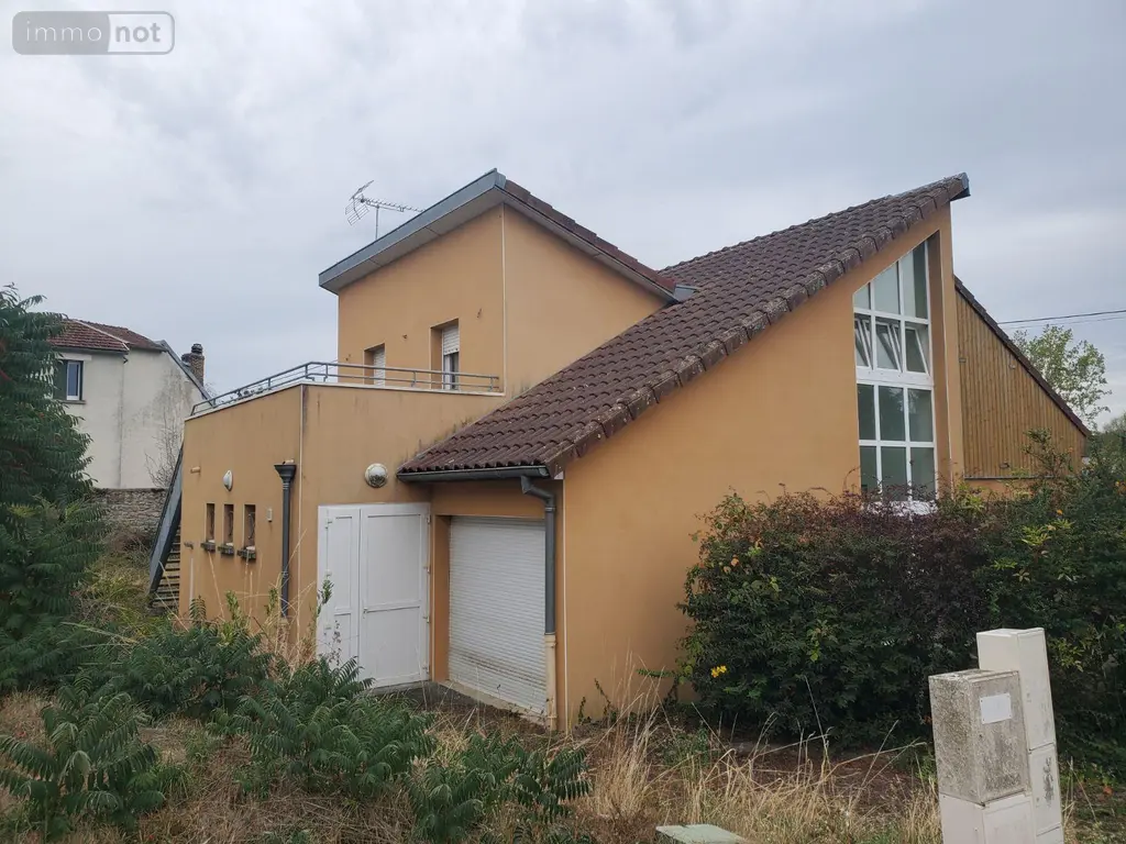 Immeuble de rapport a vendre Chénérailles 23130 Creuse 23 245 m2 14 pièces 189000 euros 10986/766 001