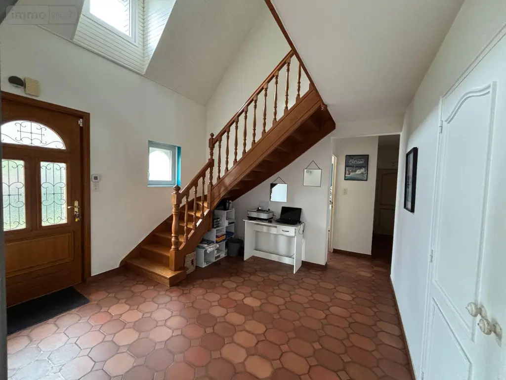 Maison a vendre Langolen 29510 Finistère 29 140 m2 7 pièces 219270 euros MAIS/1107 010
