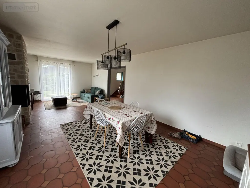 Maison a vendre Langolen 29510 Finistère 29 140 m2 7 pièces 219270 euros MAIS/1107 012