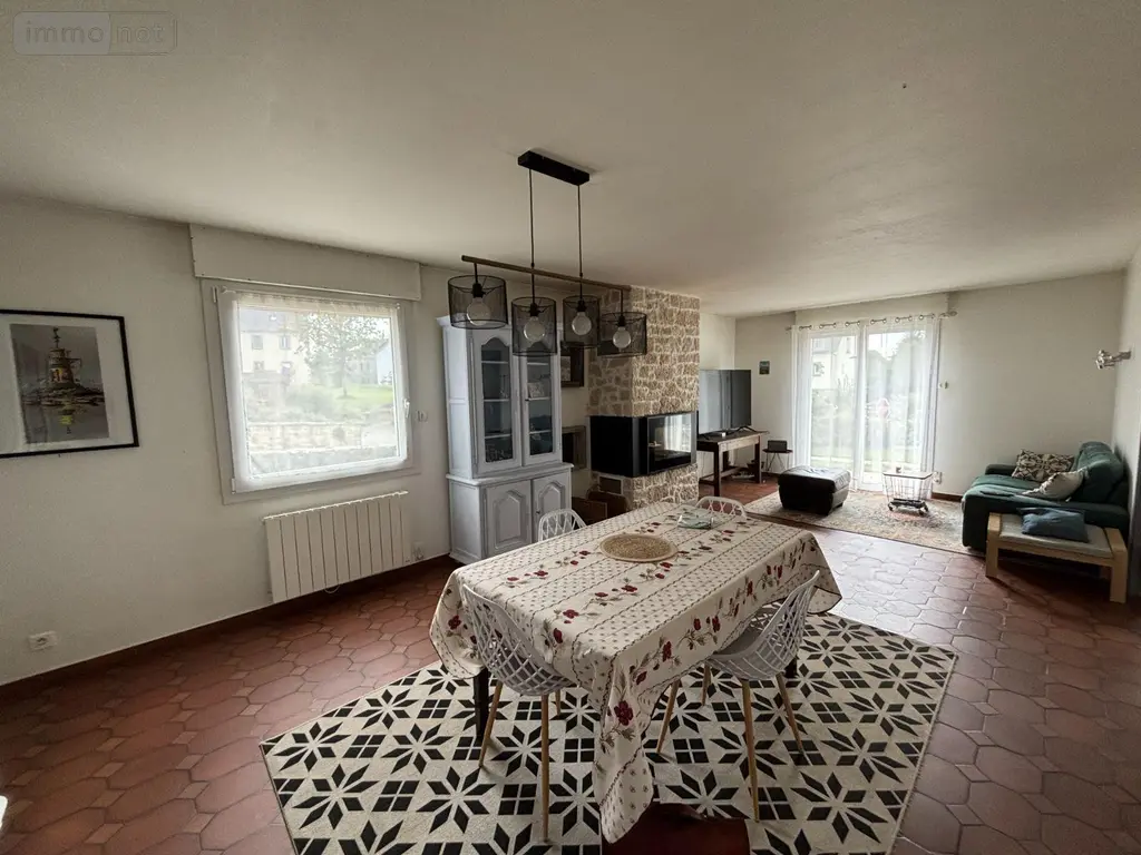 Maison a vendre Langolen 29510 Finistère 29 140 m2 7 pièces 219270 euros MAIS/1107 013