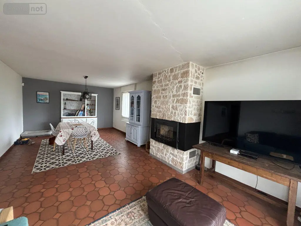 Maison a vendre Langolen 29510 Finistère 29 140 m2 7 pièces 219270 euros MAIS/1107 011