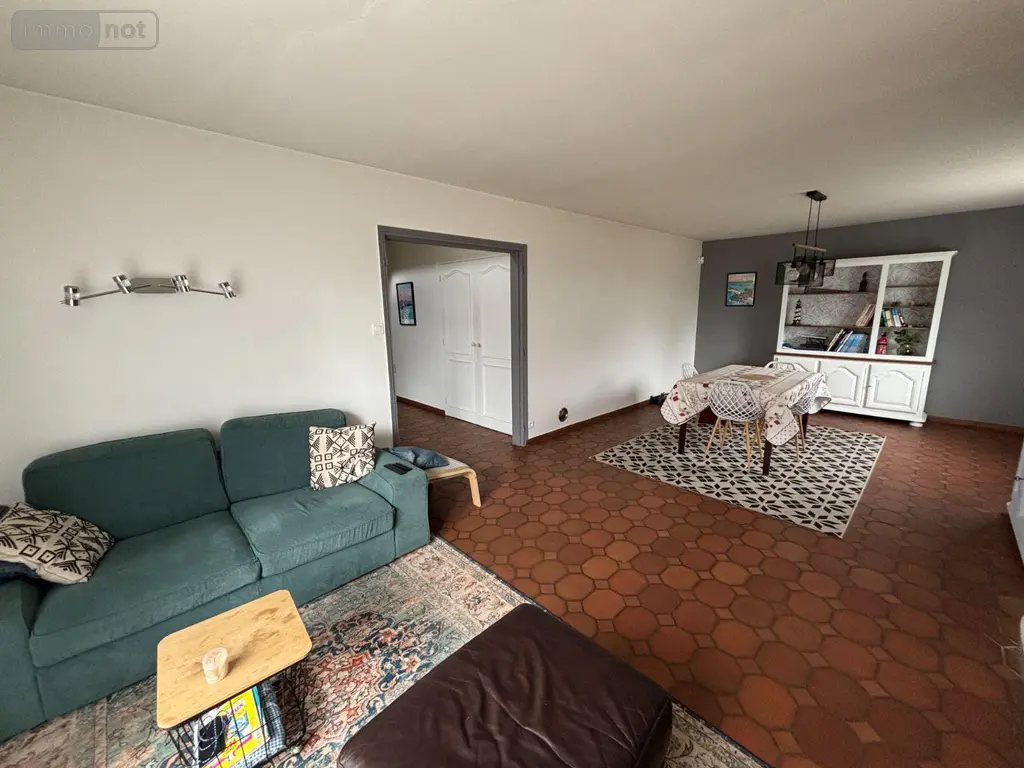 Maison a vendre Langolen 29510 Finistère 29 140 m2 7 pièces 219270 euros MAIS/1107 014