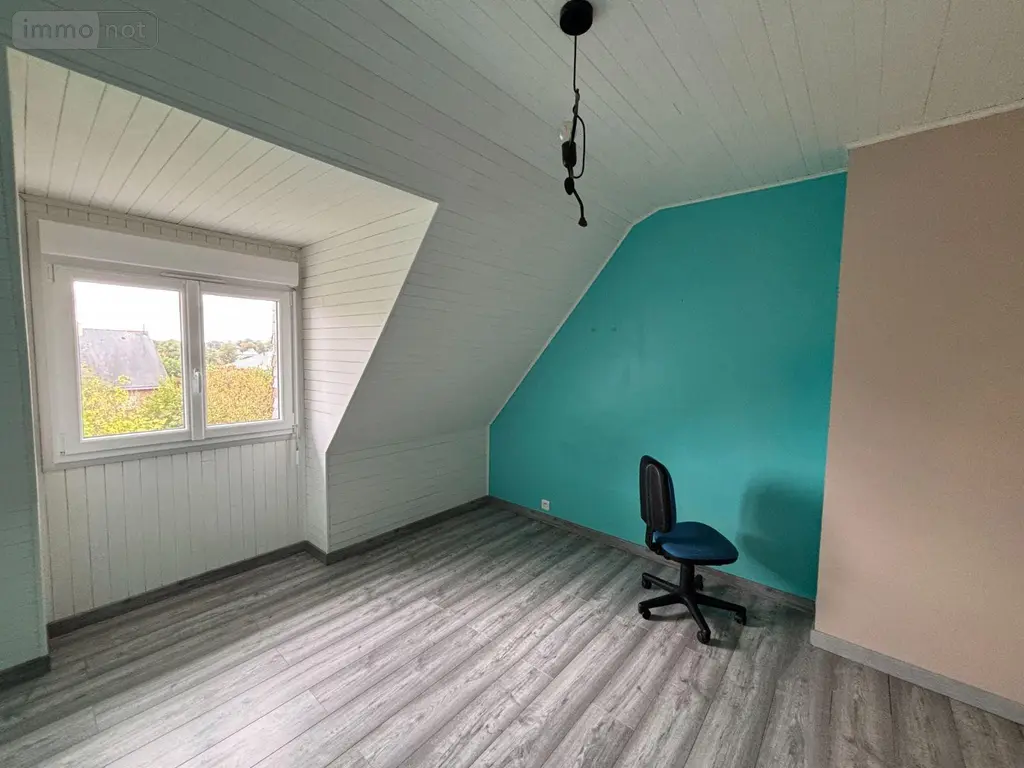 Maison a vendre Langolen 29510 Finistère 29 140 m2 7 pièces 219270 euros MAIS/1107 017