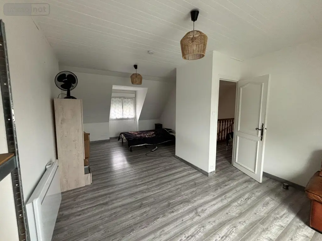 Maison a vendre Langolen 29510 Finistère 29 140 m2 7 pièces 219270 euros MAIS/1107 018