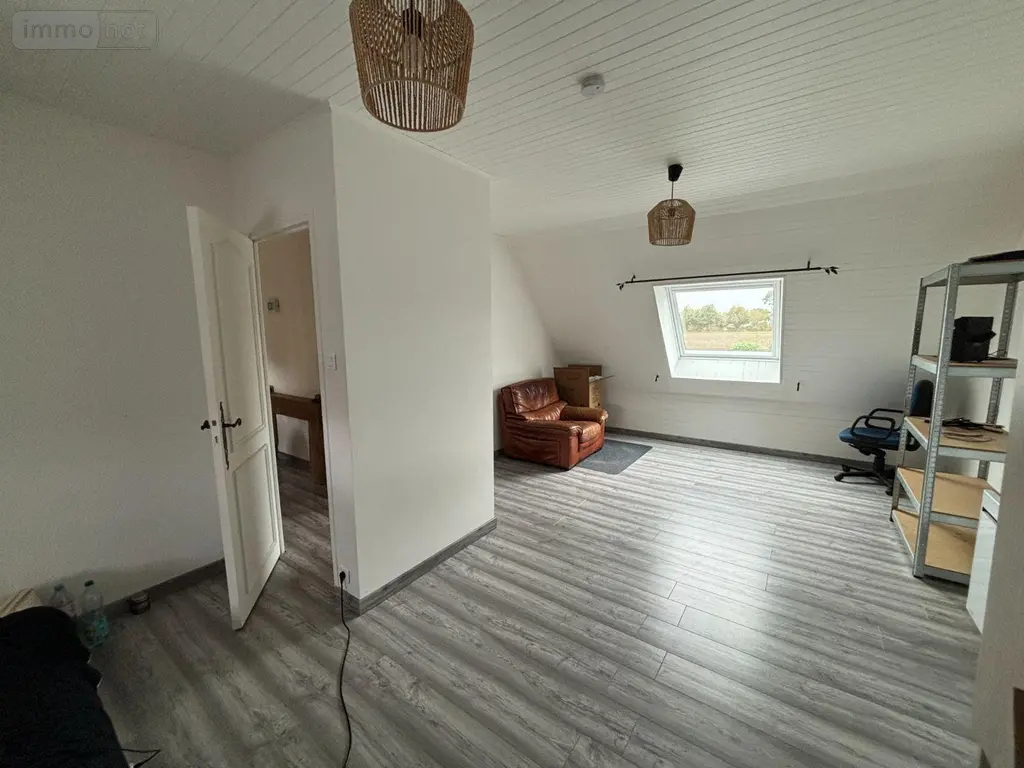 Maison a vendre Langolen 29510 Finistère 29 140 m2 7 pièces 219270 euros MAIS/1107 019