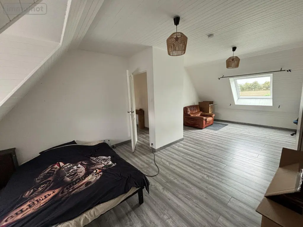 Maison a vendre Langolen 29510 Finistère 29 140 m2 7 pièces 219270 euros MAIS/1107 020