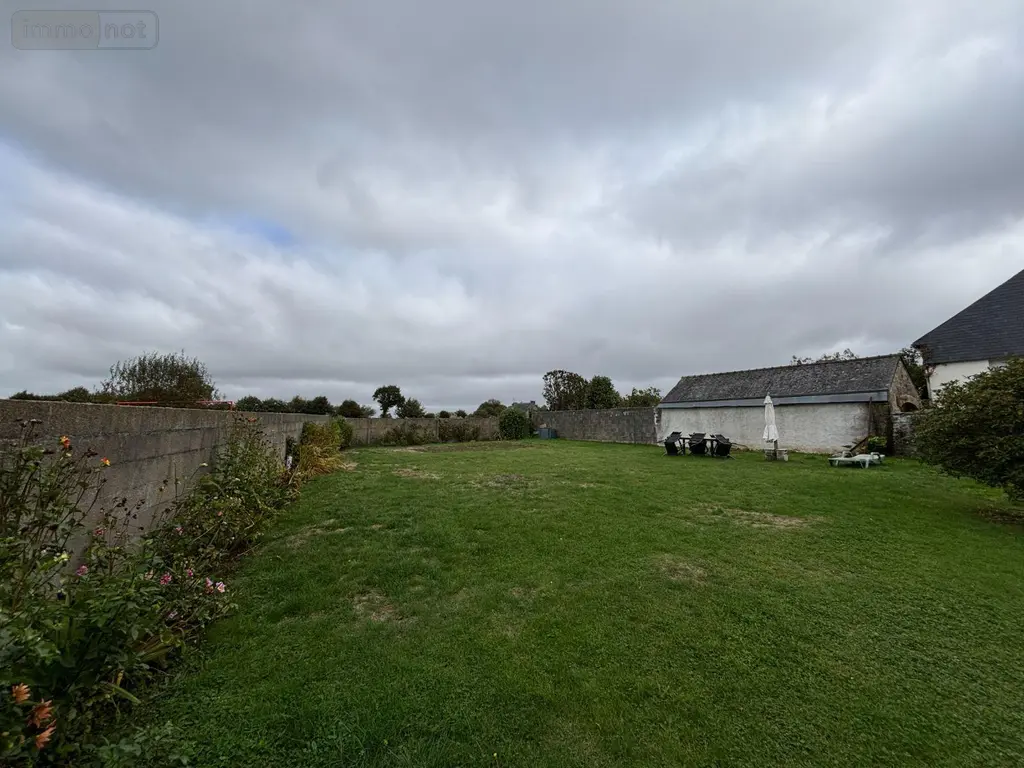 Maison a vendre Langolen 29510 Finistère 29 140 m2 7 pièces 219270 euros MAIS/1107 008