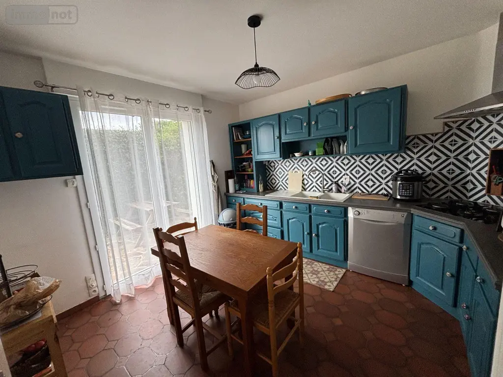 Maison a vendre Langolen 29510 Finistère 29 140 m2 7 pièces 219270 euros MAIS/1107 015