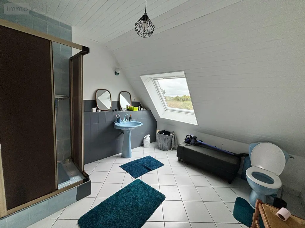 Maison a vendre Langolen 29510 Finistère 29 140 m2 7 pièces 219270 euros MAIS/1107 021