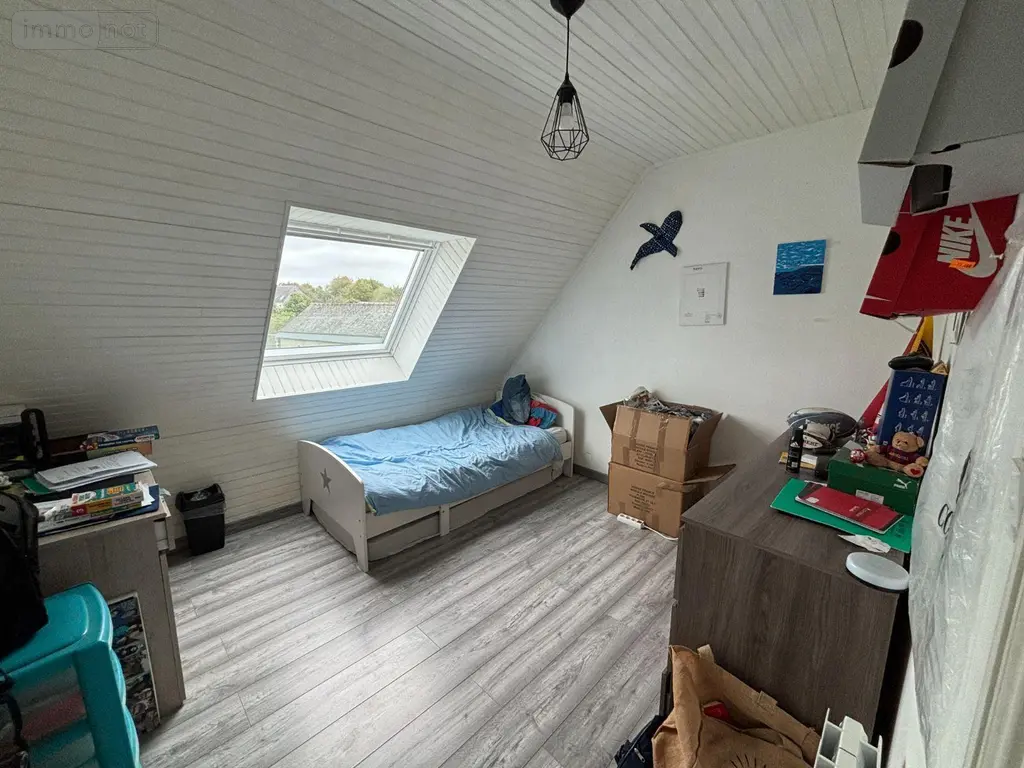Maison a vendre Langolen 29510 Finistère 29 140 m2 7 pièces 219270 euros MAIS/1107 022