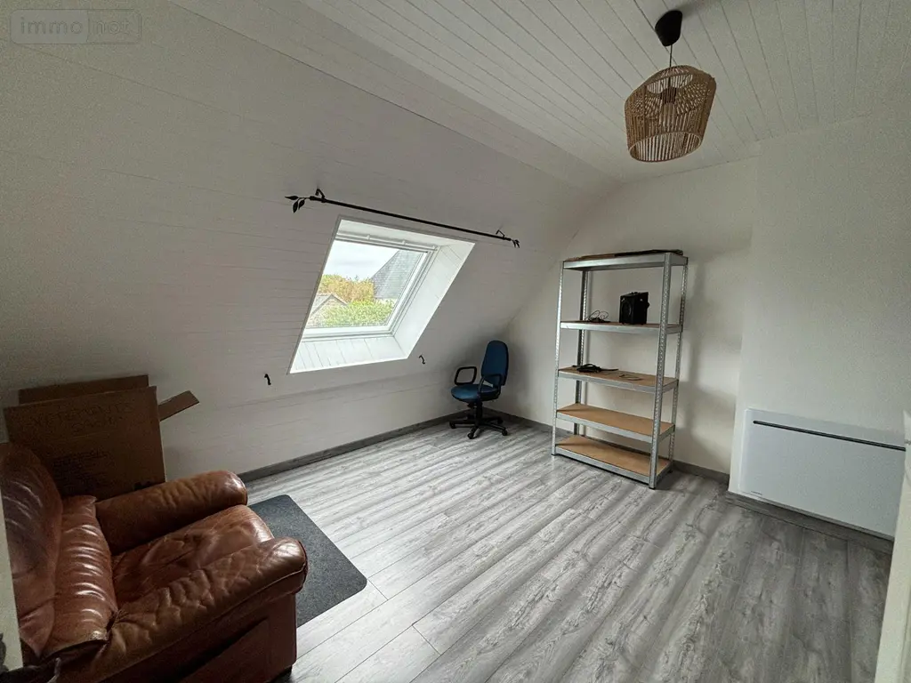 Maison a vendre Langolen 29510 Finistère 29 140 m2 7 pièces 219270 euros MAIS/1107 023