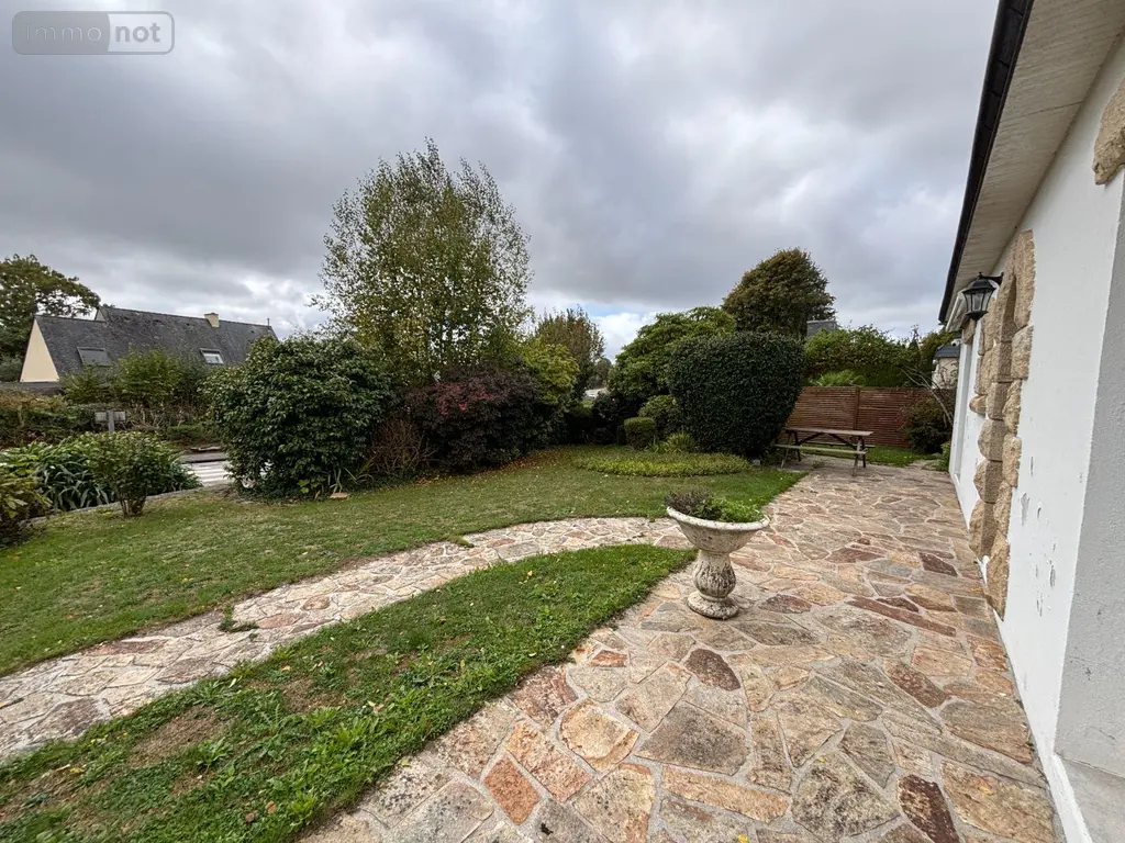 Maison a vendre Langolen 29510 Finistère 29 140 m2 7 pièces 219270 euros MAIS/1107 003