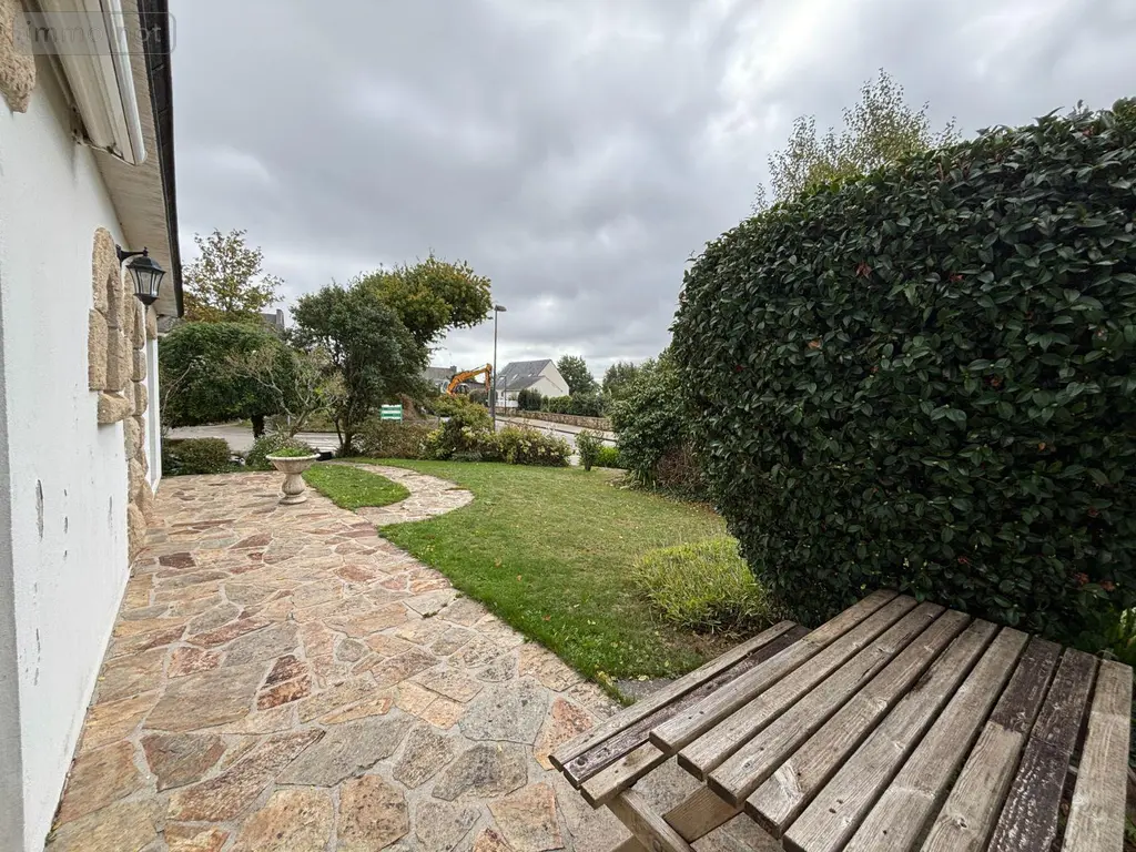 Maison a vendre Langolen 29510 Finistère 29 140 m2 7 pièces 219270 euros MAIS/1107 002