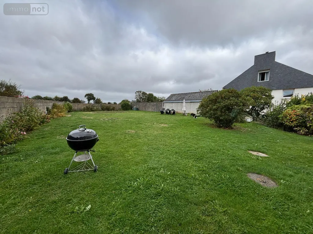 Maison a vendre Langolen 29510 Finistère 29 140 m2 7 pièces 219270 euros MAIS/1107 007