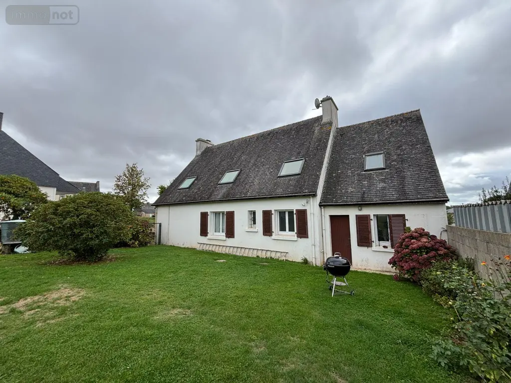 Maison a vendre Langolen 29510 Finistère 29 140 m2 7 pièces 219270 euros MAIS/1107 004