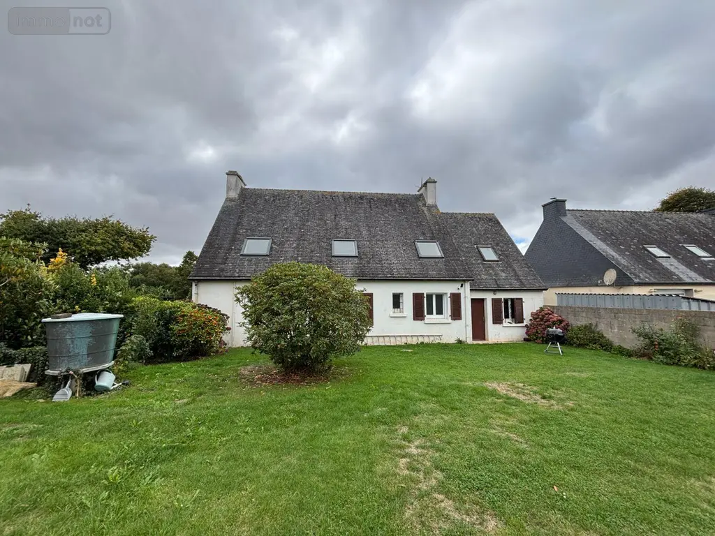 Maison a vendre Langolen 29510 Finistère 29 140 m2 7 pièces 219270 euros MAIS/1107 005