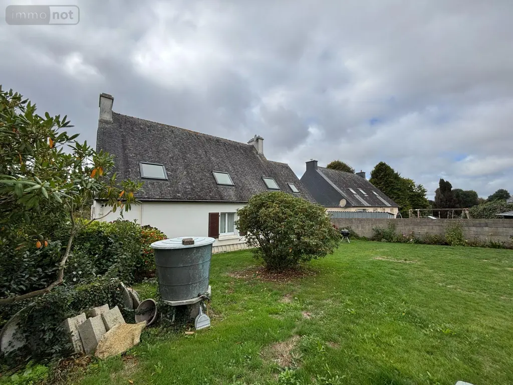 Maison a vendre Langolen 29510 Finistère 29 140 m2 7 pièces 219270 euros MAIS/1107 006